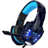 NFL Carolina Panthers Distressed BENGOO G9000 Skin